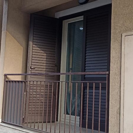 Sole E Azzurro Apartamento Fiumefreddo di Sicilia Exterior foto