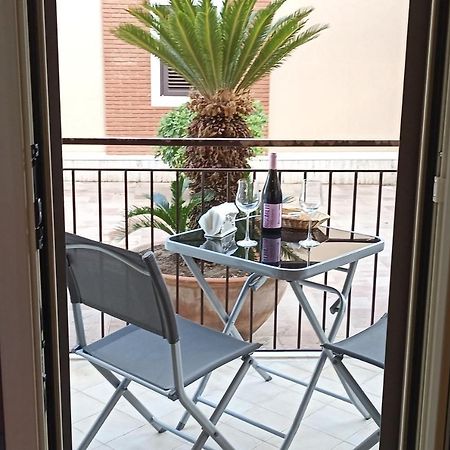 Sole E Azzurro Apartamento Fiumefreddo di Sicilia Exterior foto