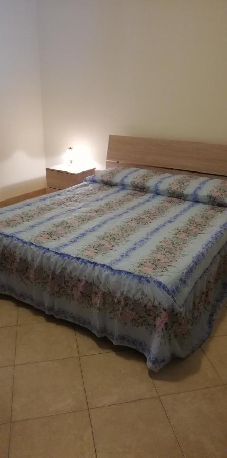 Sole E Azzurro Apartamento Fiumefreddo di Sicilia Exterior foto