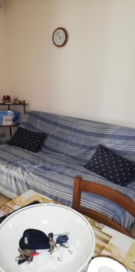Sole E Azzurro Apartamento Fiumefreddo di Sicilia Exterior foto