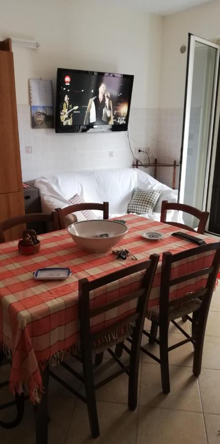 Sole E Azzurro Apartamento Fiumefreddo di Sicilia Exterior foto