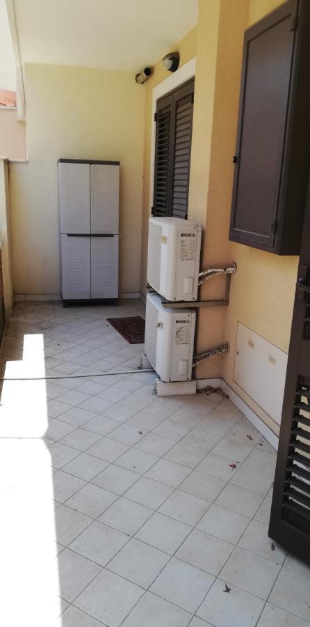 Sole E Azzurro Apartamento Fiumefreddo di Sicilia Exterior foto