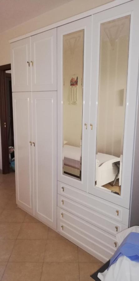 Sole E Azzurro Apartamento Fiumefreddo di Sicilia Exterior foto