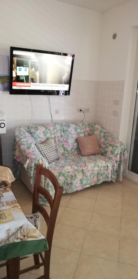 Sole E Azzurro Apartamento Fiumefreddo di Sicilia Exterior foto