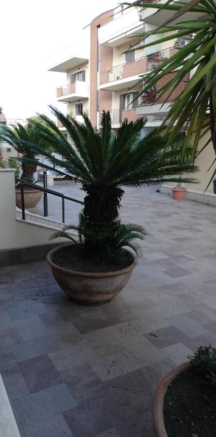Sole E Azzurro Apartamento Fiumefreddo di Sicilia Exterior foto