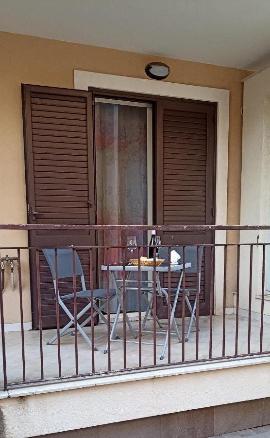 Sole E Azzurro Apartamento Fiumefreddo di Sicilia Exterior foto