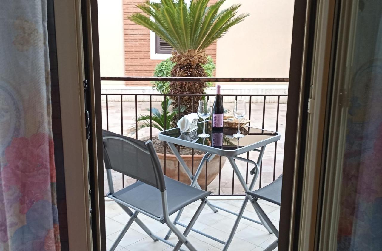 Sole E Azzurro Apartamento Fiumefreddo di Sicilia Exterior foto